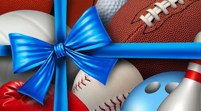Sports Gift